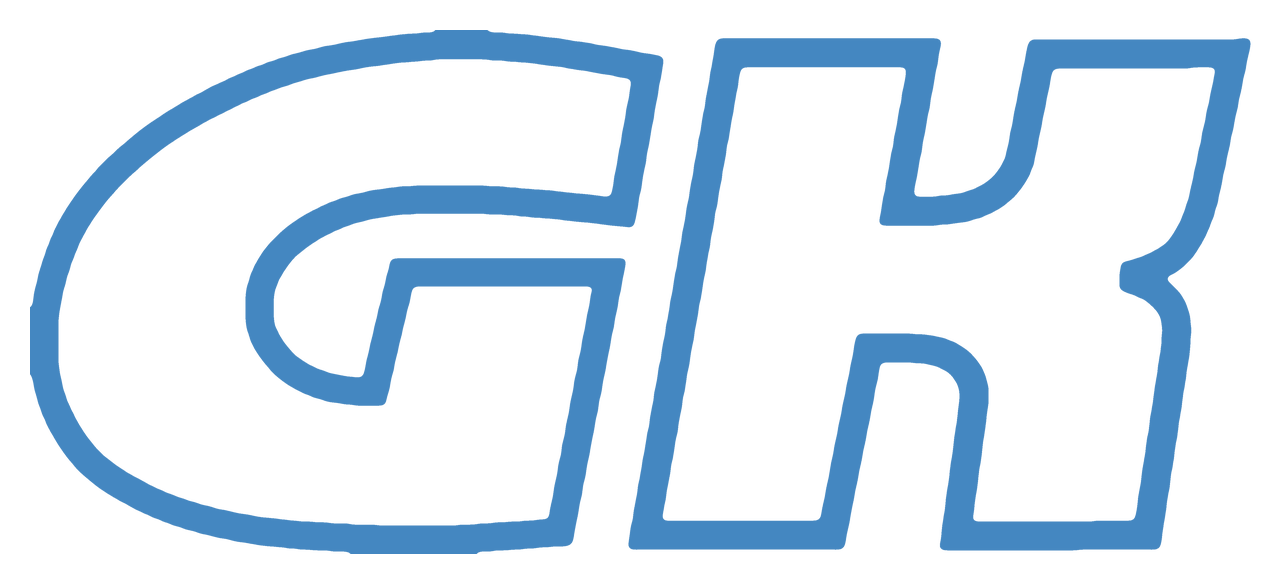 Gaujas Koks logo